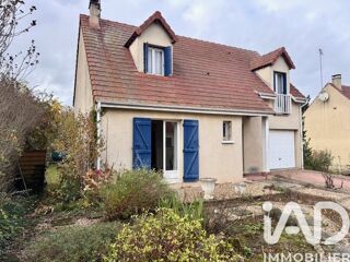  Maison � vendre 5 pi�ces 89 m�