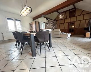  Maison � vendre 7 pi�ces 120 m�