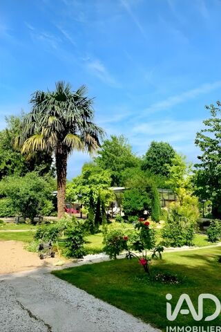  Maison � vendre 11 pi�ces 408 m�