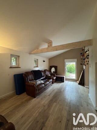  Maison � vendre 5 pi�ces 120 m�