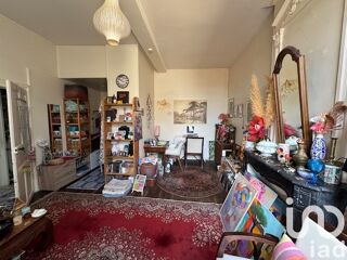  Appartement  vendre 1 pice 30 m