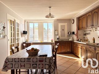  Maison � vendre 8 pi�ces 205 m�