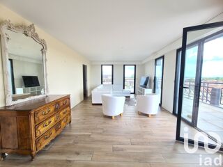  Appartement � vendre 5 pi�ces 160 m�