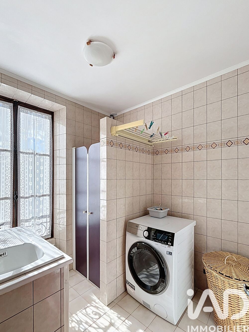 � vendre  Maison Chailly-en-Bi�re (77930)