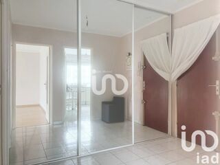  Appartement � vendre 4 pi�ces 85 m�