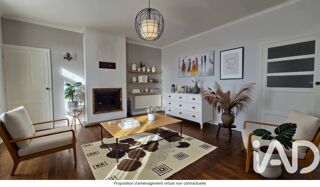  Maison � vendre 6 pi�ces 145 m�