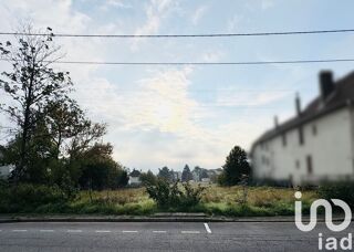  Terrain � vendre 1566 m�