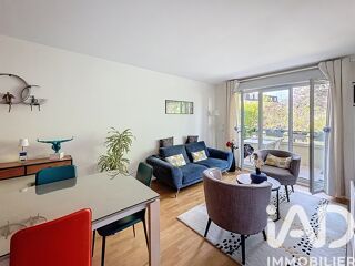  Appartement � vendre 2 pi�ces 52 m�