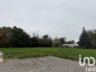  Terrain  vendre 612 m