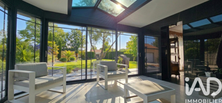  Maison � vendre 7 pi�ces 188 m�