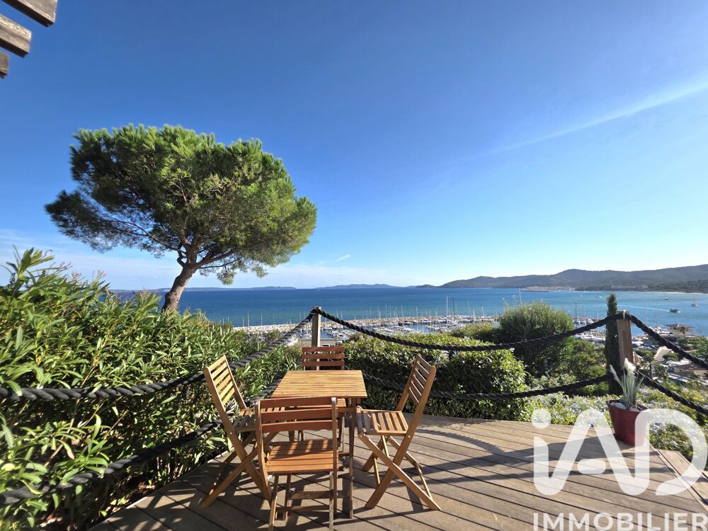 � vendre  Maison Le Lavandou (83980)