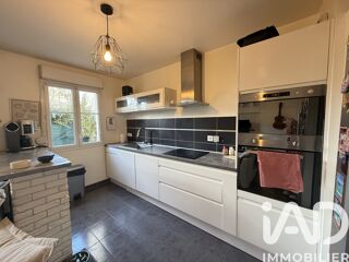  Appartement � vendre 3 pi�ces 67 m�