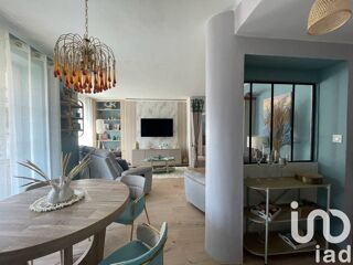  Appartement  vendre 4 pices 80 m