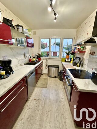  Maison � vendre 3 pi�ces 60 m�