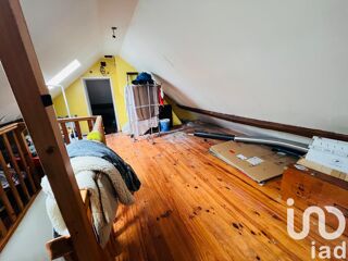  Maison � vendre 8 pi�ces 150 m�