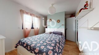  Maison  vendre 4 pices 104 m