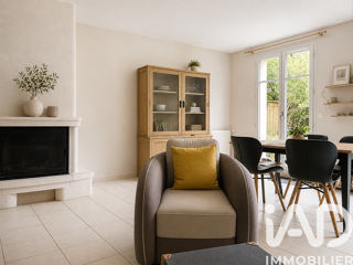  Maison � vendre 7 pi�ces 125 m�
