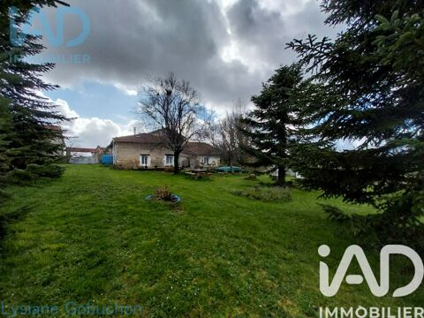   Vente Maison de campagne 11 pi�ces Maison - 11 pi�ce(s) - 214 m�