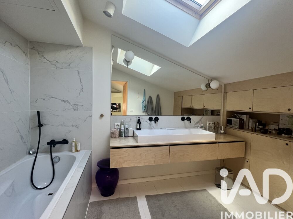 � vendre  Loft Bordeaux (33300)