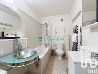  Appartement  vendre 3 pices 72 m