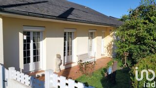  Maison  vendre 6 pices 120 m