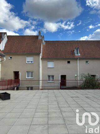  Appartement  vendre 4 pices 90 m