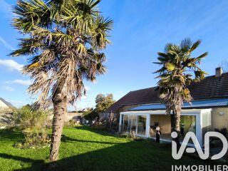  Maison � vendre 3 pi�ces 65 m�