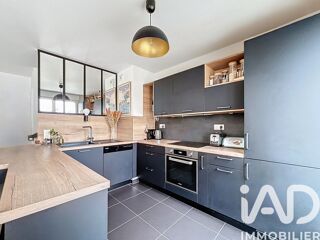  Appartement � vendre 4 pi�ces 91 m�