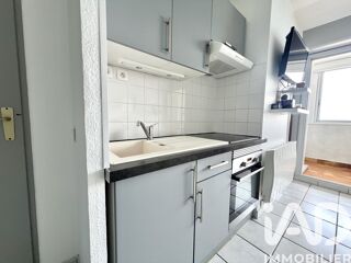  Appartement � vendre 4 pi�ces 48 m�