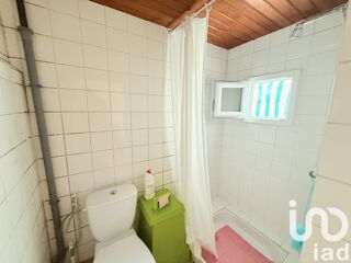  Maison � vendre 3 pi�ces 43 m�