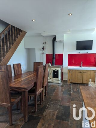  Maison � vendre 11 pi�ces 187 m�