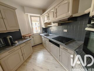  Appartement � vendre 4 pi�ces 102 m�