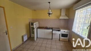  Maison � vendre 4 pi�ces 67 m�