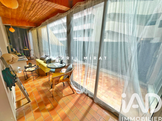  Appartement � vendre 3 pi�ces 63 m�