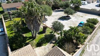  Terrain � vendre 1391 m�