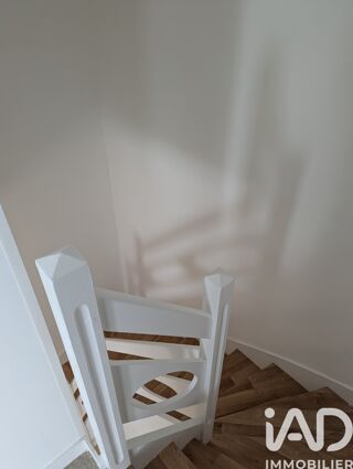  Maison � vendre 4 pi�ces 81 m�