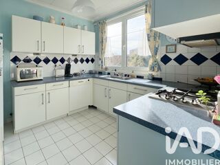  Maison  vendre 4 pices 135 m