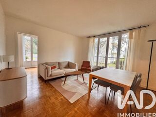  Appartement � vendre 3 pi�ces 62 m�