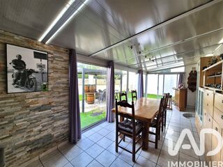  Maison � vendre 4 pi�ces 79 m�