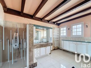  Villa � vendre 7 pi�ces 220 m�