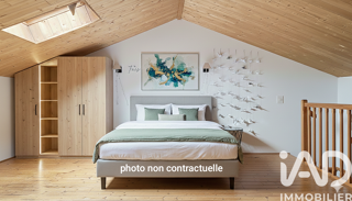  Maison � vendre 10 pi�ces 225 m�