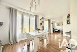  Appartement � vendre 3 pi�ces 76 m�