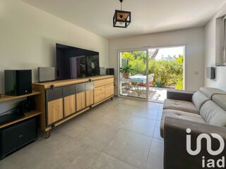  Appartement  vendre 2 pices 43 m