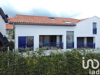  Appartement � vendre 4 pi�ces 97 m�