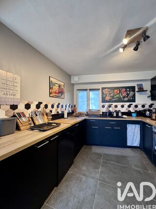  Maison � vendre 4 pi�ces 80 m�