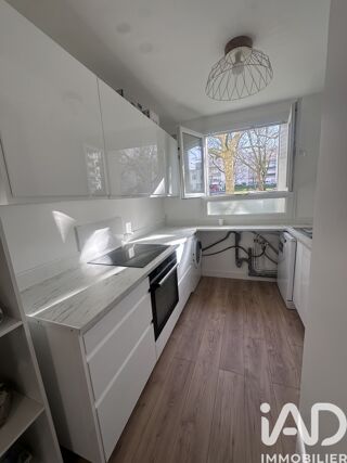  Appartement � vendre 4 pi�ces 73 m�