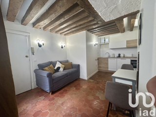  Appartement � vendre 2 pi�ces 32 m�