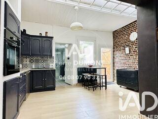  Maison � vendre 4 pi�ces 87 m�