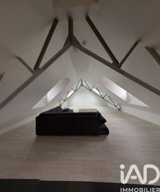  Appartement � louer 5 pi�ces 105 m�