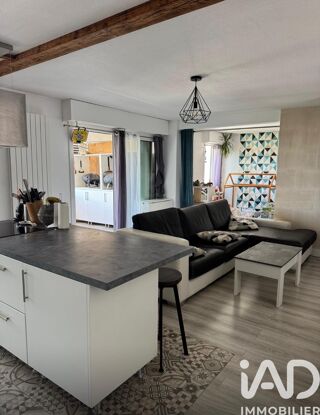  Appartement � vendre 4 pi�ces 79 m�